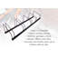 Metal Drill / Screw Bike Rack