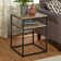 Quan End Table