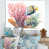 Toile tendue