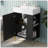 21.6" Right side storage Bathroom vanity-64952117