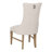 Trenton 19.5'' H Upholstered Beech Parsons Chair-86862294-86862300