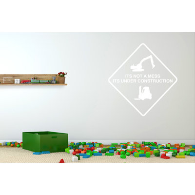Wall Decal