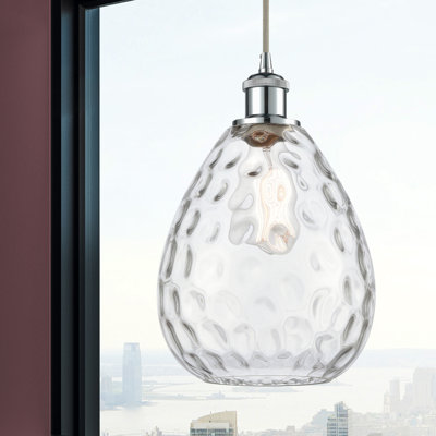 Jaron 1 - Light Single Pendant