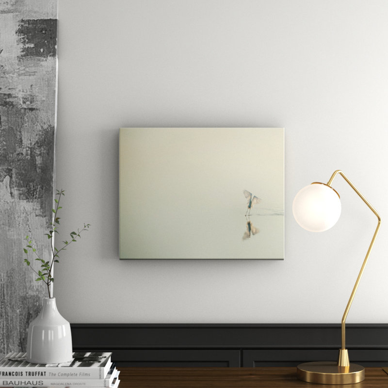 Print on Canvas, 76cm H x 102cm W, Wrapped Canvas