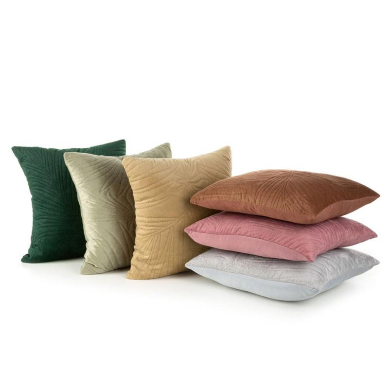 Pillowcase, Beige