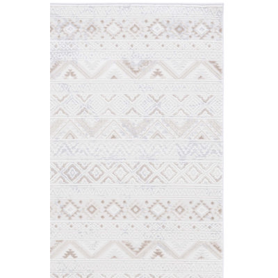 Kaleel Performance Southwestern Rug