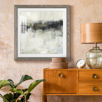 " Neutral Horizon Line I "
