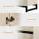 Aadam 2 Piece Modern End Table With 1 Drawer & 1 Storage Cabinet