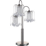 Haden Arched Lamp