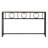 Hampton Console Table-63870984-63870980
