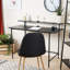 Oritz Metal Base Writing Desk