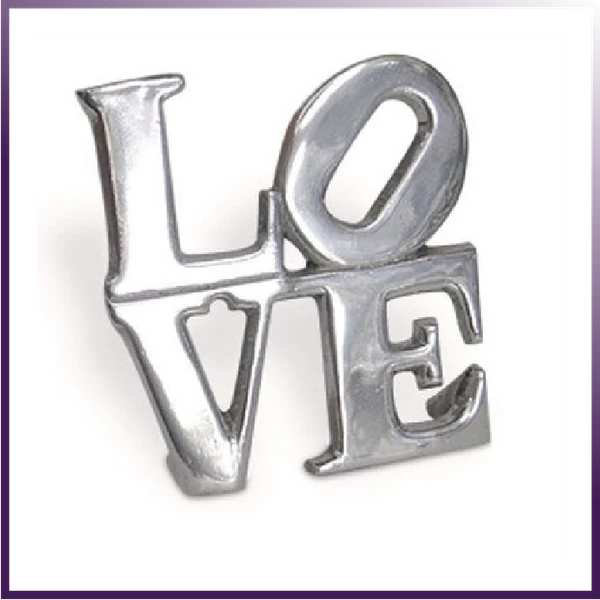 Signe d'AMOUR