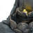28” Zen-Style Buddha Water Fountain