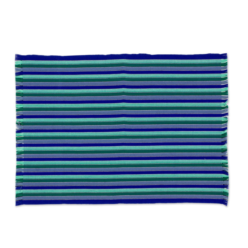 Serviette de table 18,5 po