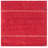Santiago Handmade Wool Red Rug-805925242