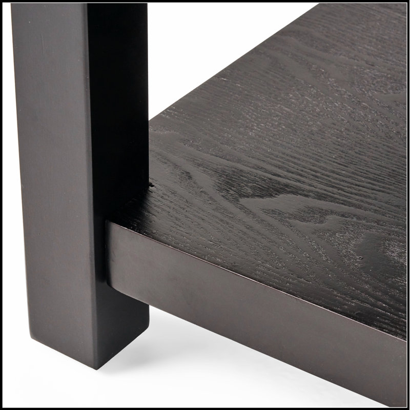 Table basse polyvalente avec repose-pieds et rangement caché pour les salons modernes