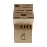 Zwilling JA Henckels Twin 16 Slot Knife Block