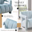  Fauteuil Velmor-118044499