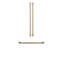 Refrigerator Bar Pull Multipack-305192009