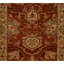 Hand Woven Wool Oriental Area Rug