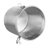 Damire 203oz. Food Storage Container