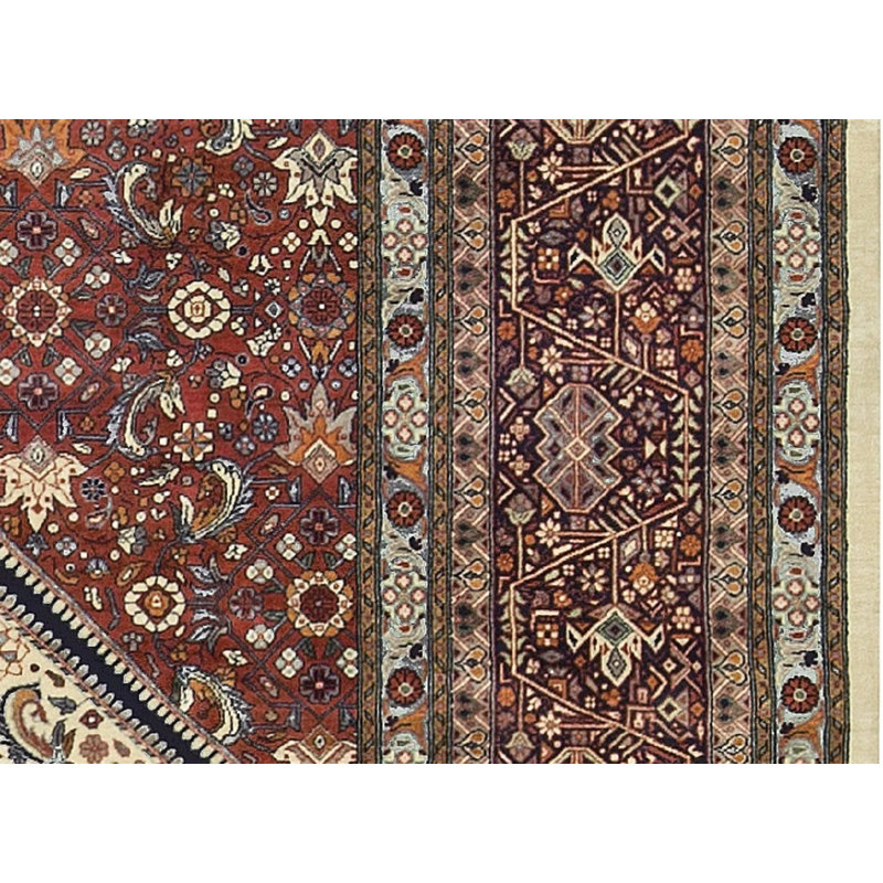 One-of-a-Kind 8' X 10' Area Rug
