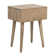 Dayawati End Table with Storage