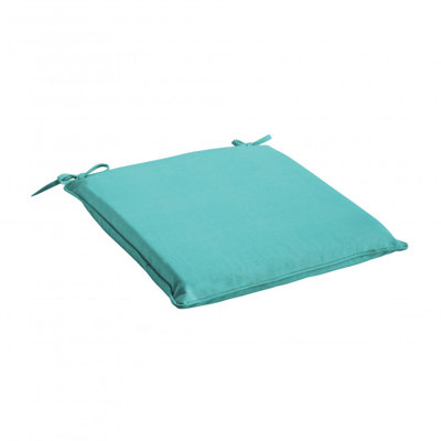 Macaire Sunbrella Outdoor 2'' Dining Chair Chair Pad