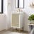 Base de meuble-lavabo simple 17 po. Modway-93811790