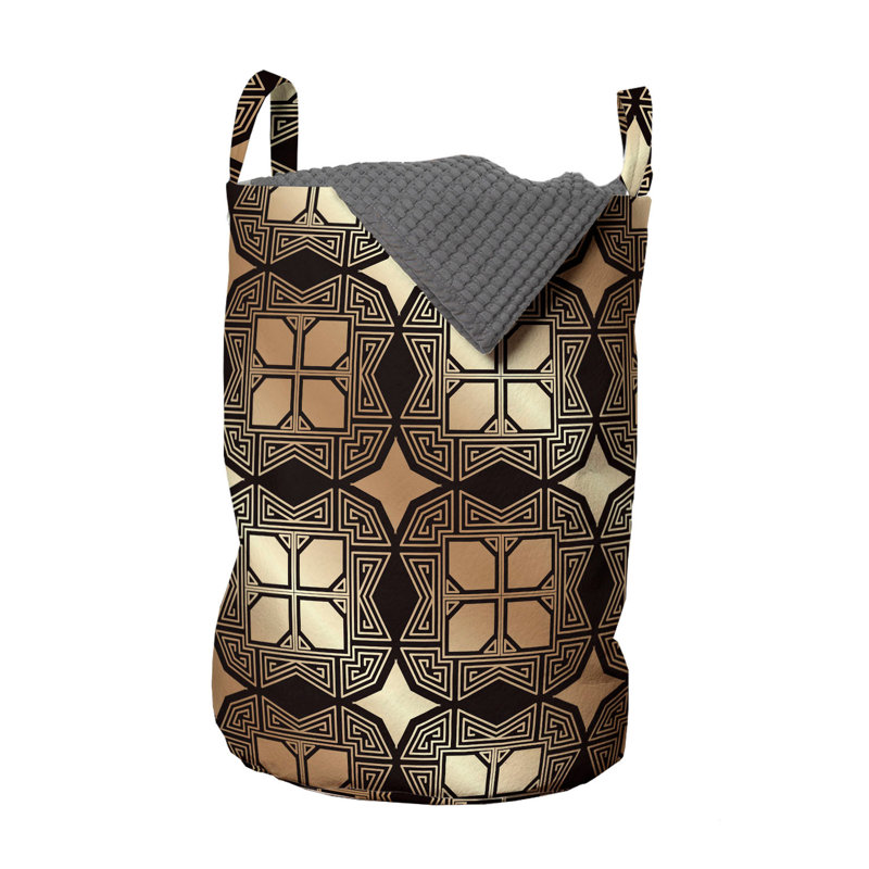 Laundry Bag with Handles