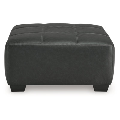 Nilay Oversized Accent Ottoman
