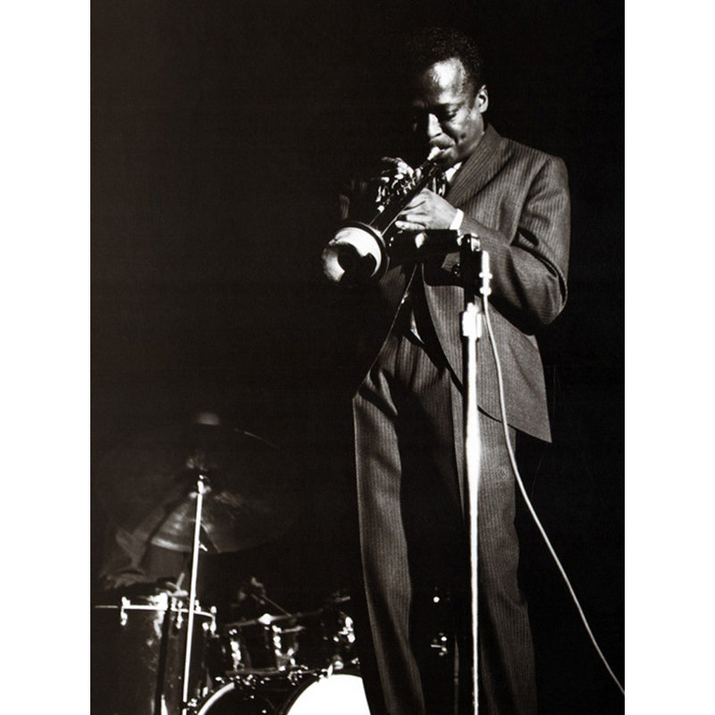Miles Davis