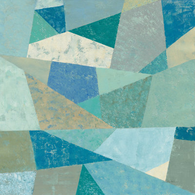 Bleu sarcelle, métrique