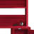 Iron Writing Desk-121293453-121293452