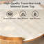 Table basse ronde en pierre frittée-524919554-524919559-524919556