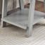 Table de bout avec tablette Contemporary-130030832-130030831-130030799