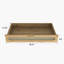Buffet Cabinet With Adjustable Shelf & Drawer For Blanket Storage In Bedroom Kitchen, Dining Room, Bathroom, Entryway Style
