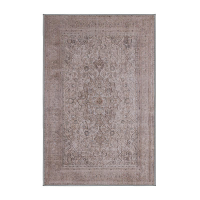 Melita Oriental Indoor Rug