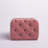 Anthem Tufted Button Square Performance Velvet Ottoman-168827974