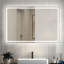 Corstiaan Rectangle Mirror-1976926256