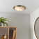 Arkwright Glass Flush Mount
