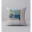 Housse de coussin décoratif carrée généreuse Royal-1519899795