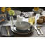 Service de table 12 pièces Oneida