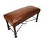 Fernando Iron Bench Calf Roper Red-154818263