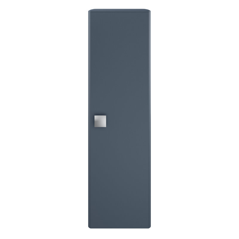 Sarenna Linen Cabinet, Blue