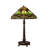 31" High Tiffany Dragonfly Table Lamp