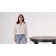 Hebden Extendable Pine Round Solid Wood Top Dining Table