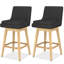 Tabouret de bar et de comptoir Malakeh-1404709122-1404709123