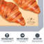 Ensemble de 2 tapis de cuisson Zulay