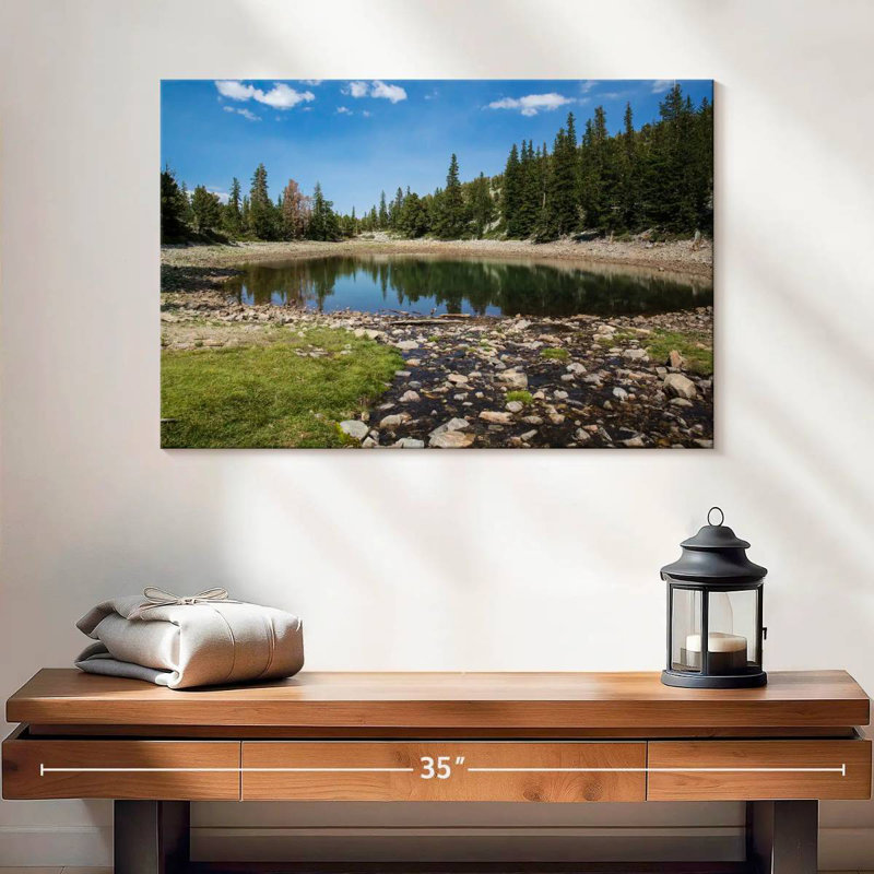 Great Basin Landscape